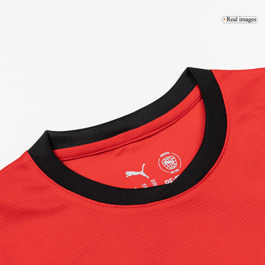 Österreich Kinder Heimtrikot 2-teilig Set 2026