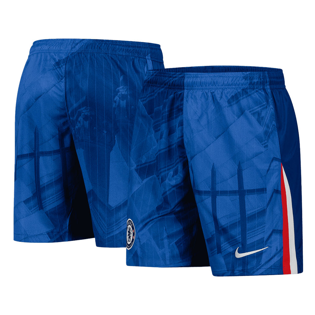 Chelsea Herren Heimtrikot Shorts 2025/26