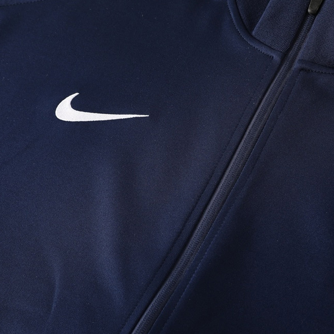 PSG Trainingsjacke 2025/26 Navy