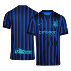 Inter Milan Heimtrikot 2025/26 Fan-Version