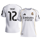 Real Madrid Heimtrikot 2025/26 Spieler-Version TRENT #12