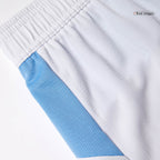 Manchester City Herren Heimtrikot Shorts 2025/26