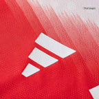 Bayern München Heimtrikot 2025/26 Spieler-Version LUIS DÍAZ #14