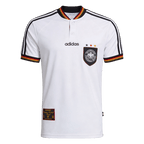 Deutschland Retro Heimtrikot 1996