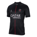 PSG Viertes Trikot 2025/26 Fan-Version
