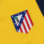 Atletico Madrid Retro Auswärtstrikot 2013/14