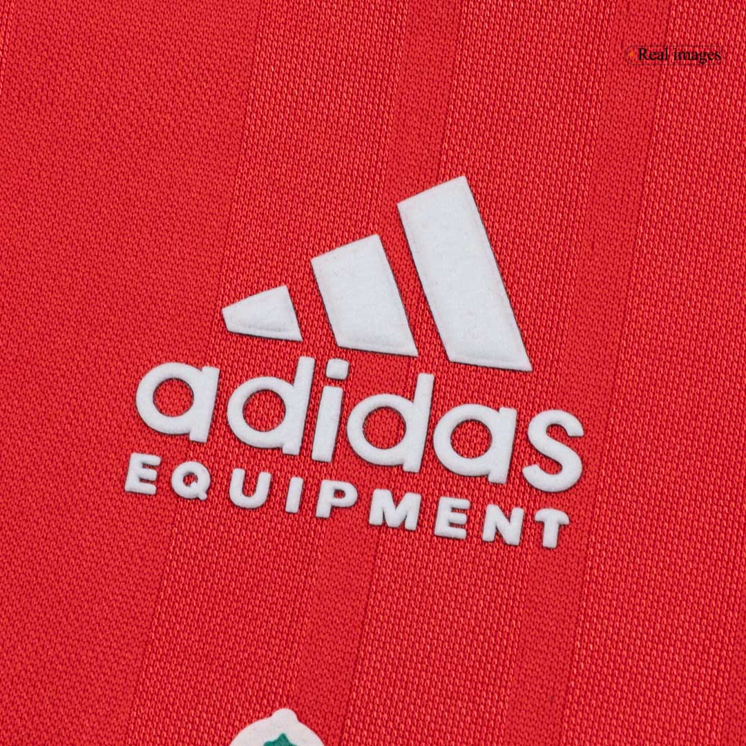 Liverpool Retro Heimtrikot 93/95