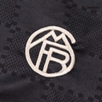 Bayern München Kinder Ausweichtrikot 2-teilig Set 2025/26