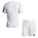 Real Madrid Herren Heimtrikot Spieler-Version 2-teilig 2025/26