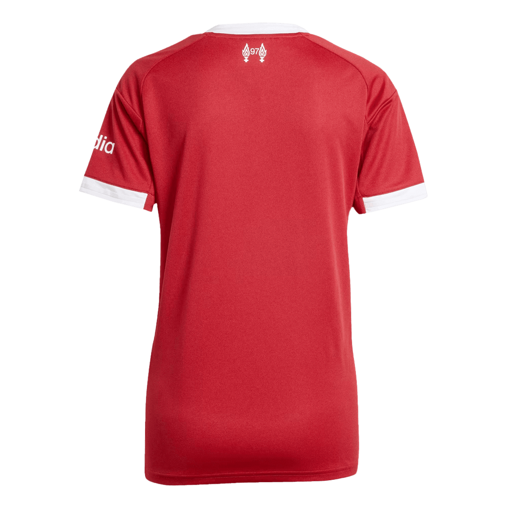 Liverpool Damen Heimtrikot 2025/26 Fan-Version