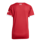 Liverpool Damen Heimtrikot 2025/26 Fan-Version