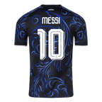 Argentinien Auswärtstrikot 2026 Fan-Version MESSI #10