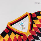 Deutschland Retro Heimtrikot 1994