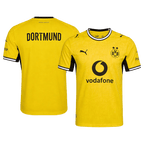 Borussia Dortmund Heimtrikot 2026/27 Fan-Version