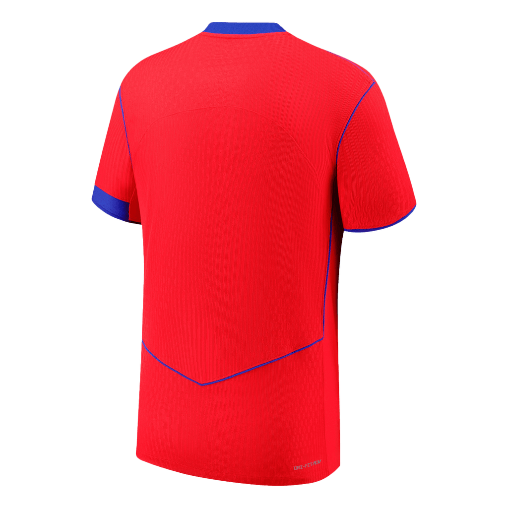 PSG Ausweichtrikot 2025/26 Spieler-Version