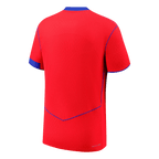 PSG Ausweichtrikot 2025/26 Spieler-Version