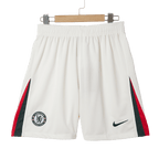 Chelsea Herren Auswärtstrikot Shorts 2025/26
