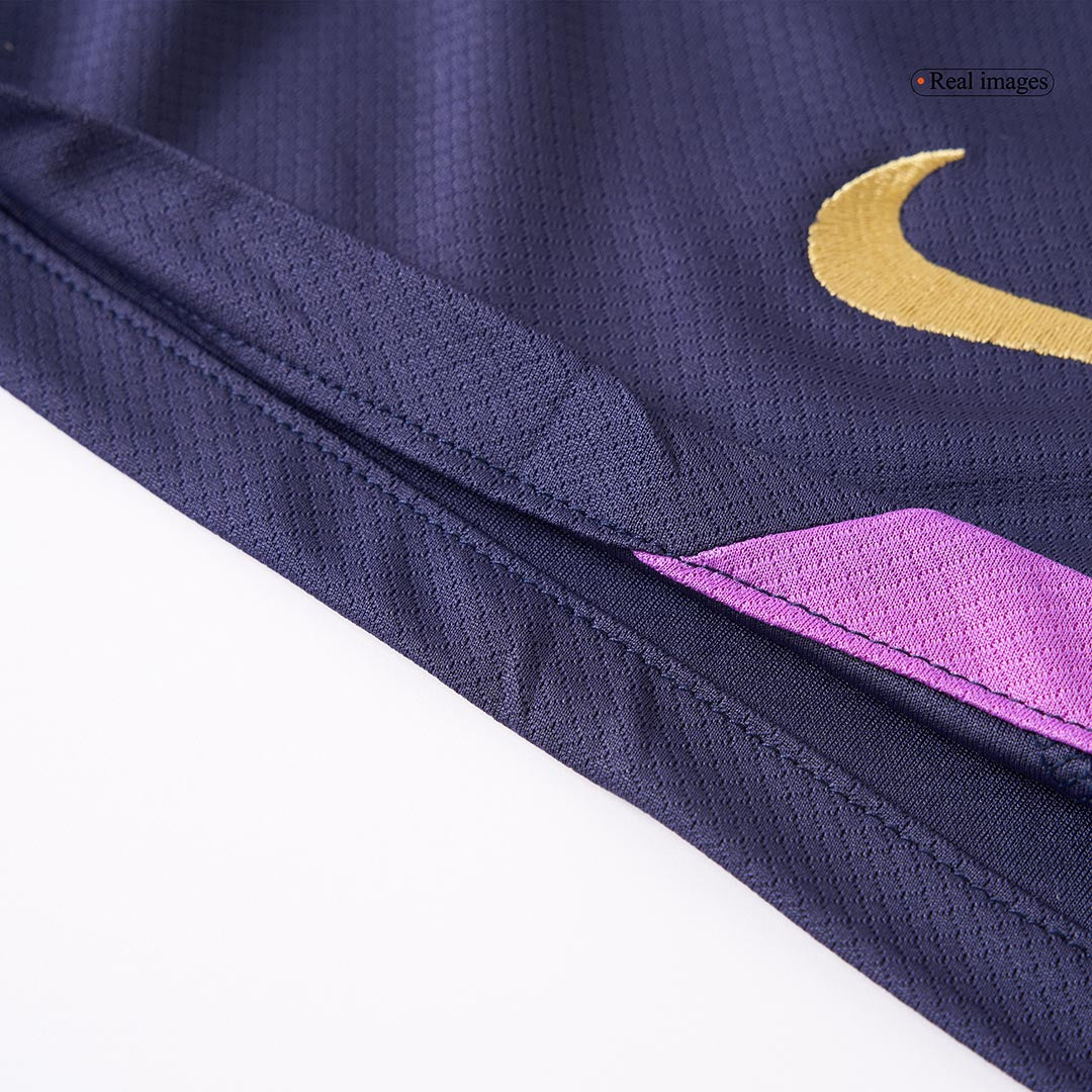 Barcelona Herren Pre-Match Shorts 2025/26