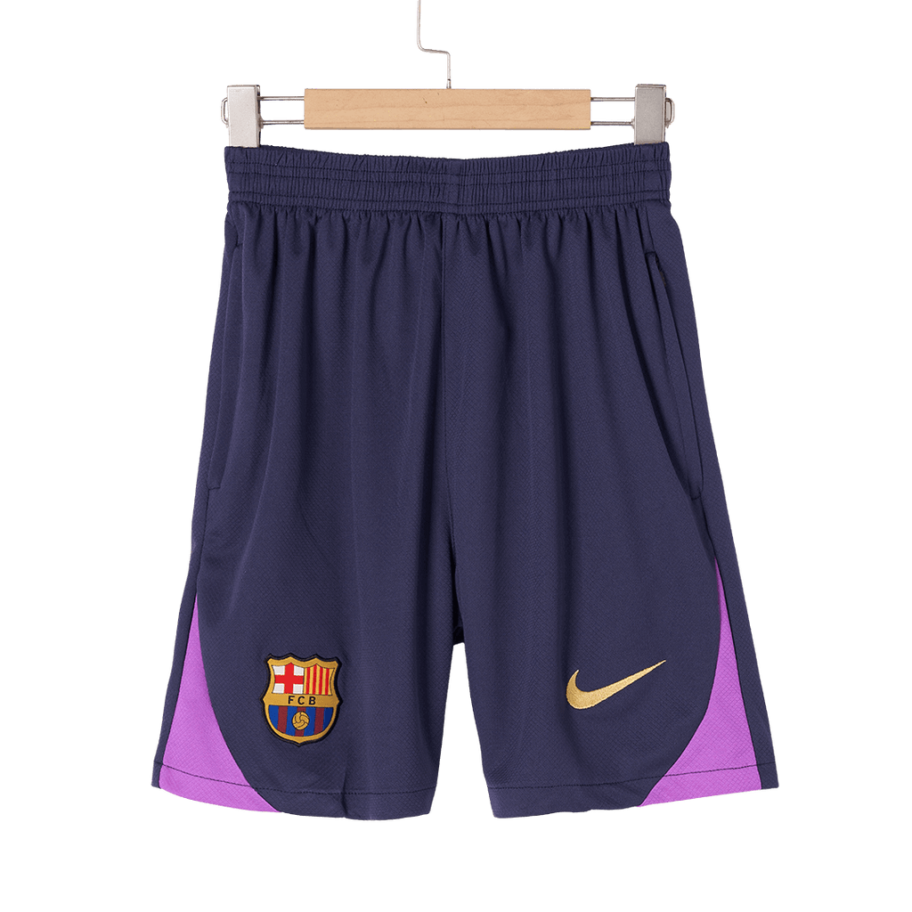 Barcelona Herren Pre-Match Shorts 2025/26
