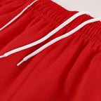 Bayern München Trainingsjacke Set 2025/26 Rot