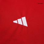 Manchester United Kinder Heimtrikot 3-teilig Set 2025/26