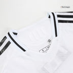Real Madrid Herren Heimtrikot Spieler-Version 2-teilig 2024/25