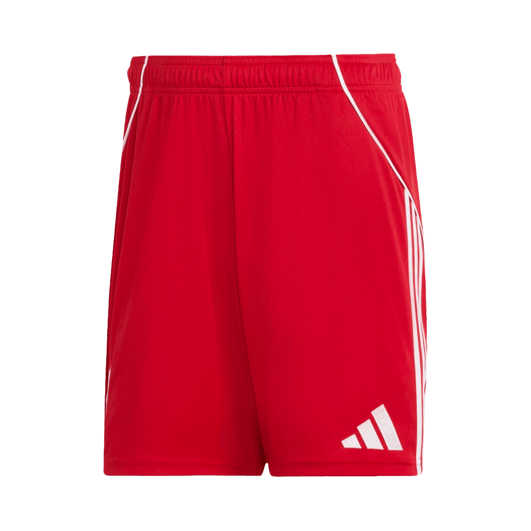 Liverpool Herren Heimtrikot Fan Version 2-teilig 2025/26