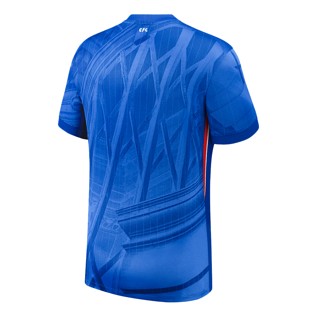 Chelsea Heimtrikot 2025/26 Fan-Version