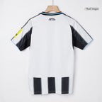 Newcastle United Heimtrikot 2025/26 Fan-Version