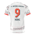 Bayern München Auswärtstrikot 2025/26 Spieler-Version KANE #9