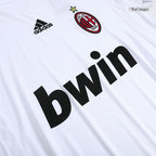 AC Milan Retro Auswärtstrikot 2009/10