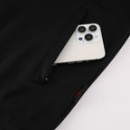 Manchester United Trainingsjacke 2025/26 Rot