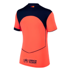Barcelona Damen Ausweichtrikot 2025/26 Fan-Version