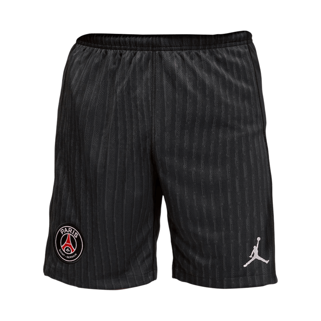 PSG Herren Viertes Trikot Shorts 2025/26