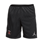 PSG Herren Viertes Trikot Shorts 2025/26