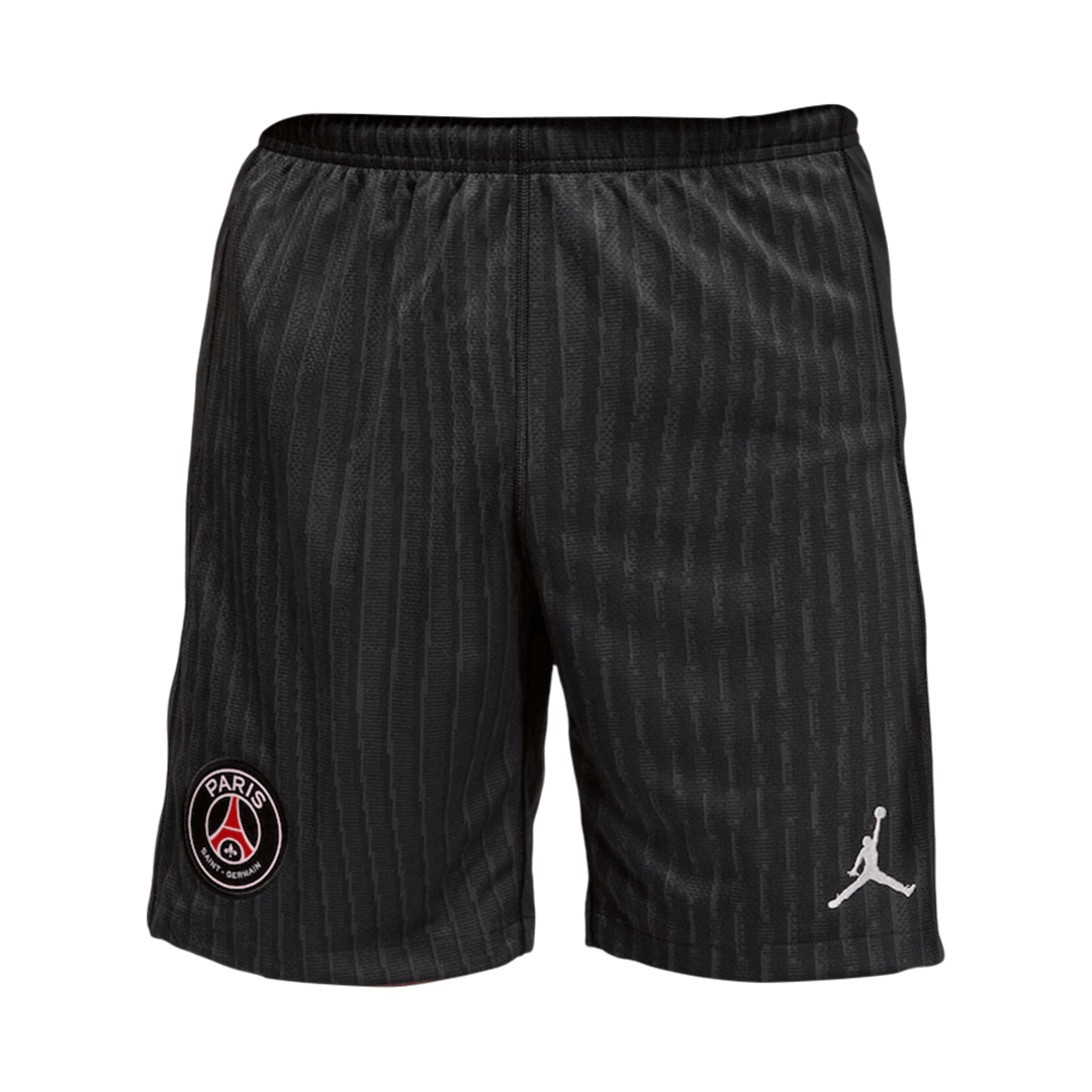 PSG Herren Viertes Trikot Shorts 2025/26