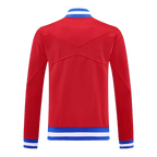 Atletico Madrid Trainingsjacke 2025/26 Red