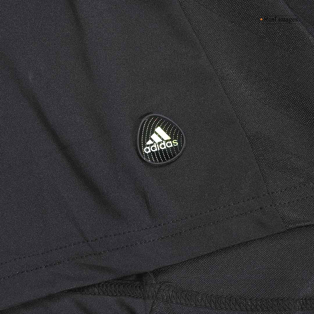 Real Madrid Retro Auswärtstrikot 2011/12
