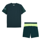 Manchester City Herren Viertes Trikot Fan Version 2-teilig 2025/26