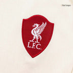 Liverpool Damen Auswärtstrikot 2025/26 Fan-Version