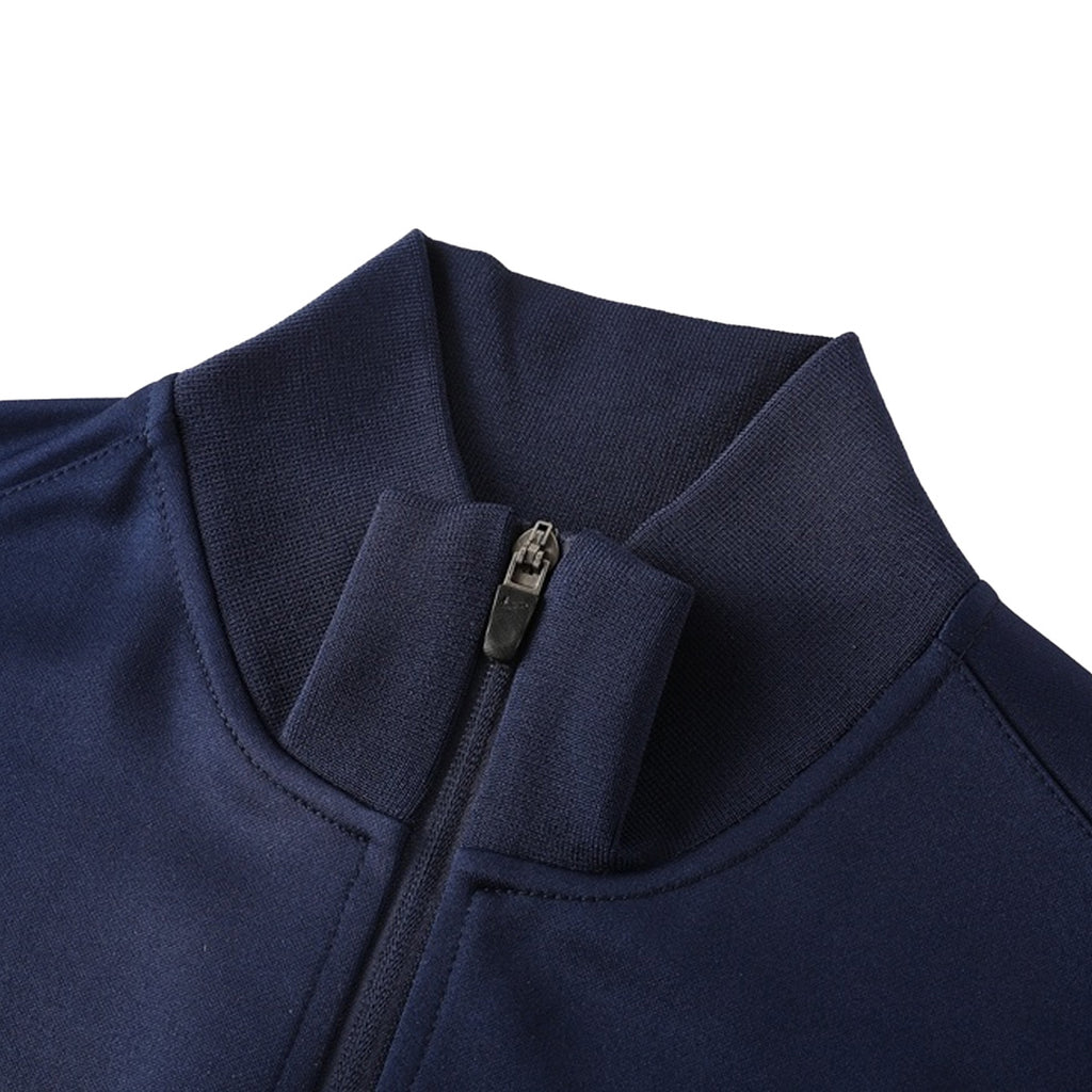 PSG Trainingsjacke 2025/26 Navy