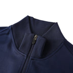 PSG Trainingsjacke 2025/26 Navy