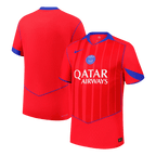 PSG Ausweichtrikot 2025/26 Spieler-Version