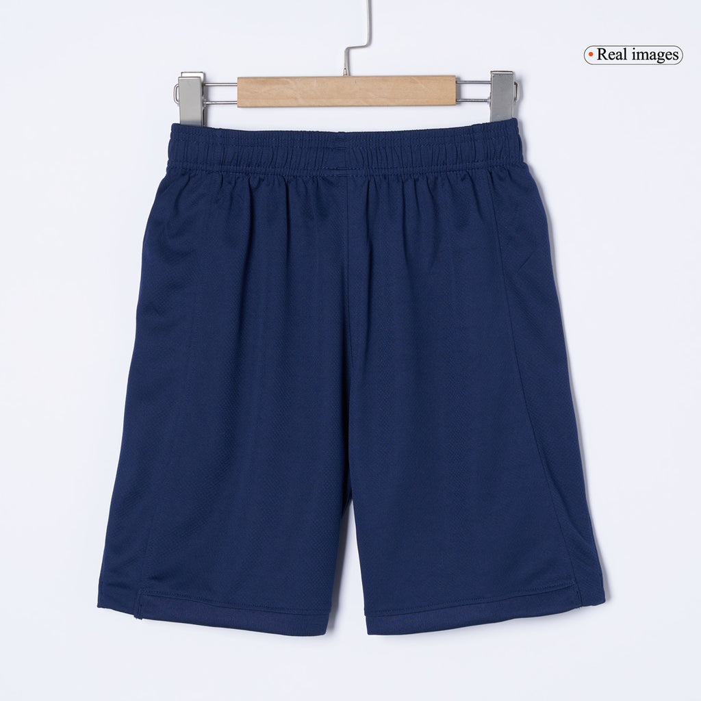 PSG Herren Heimtrikot Shorts 2025/26