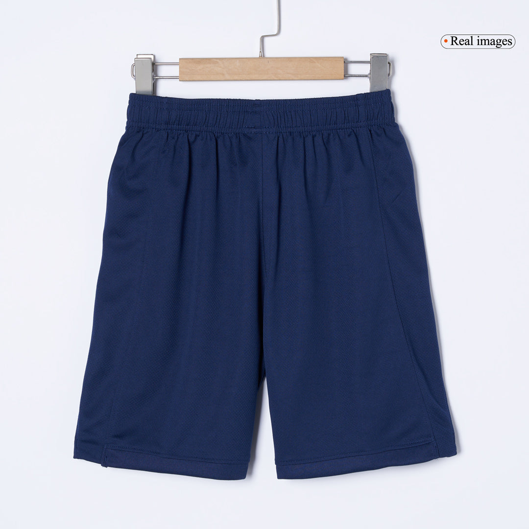 PSG Herren Heimtrikot Shorts 2025/26