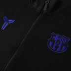 Barcelona Trainingsjacke 2025/26 Gelb