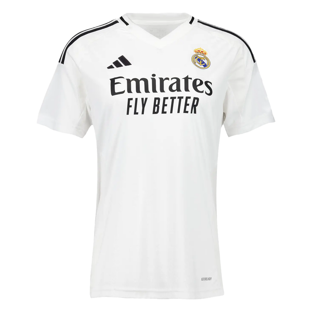 Real Madrid Damen Heimtrikot 2024/25 Spieler-Version