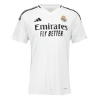 Real Madrid Damen Heimtrikot 2024/25 Spieler-Version