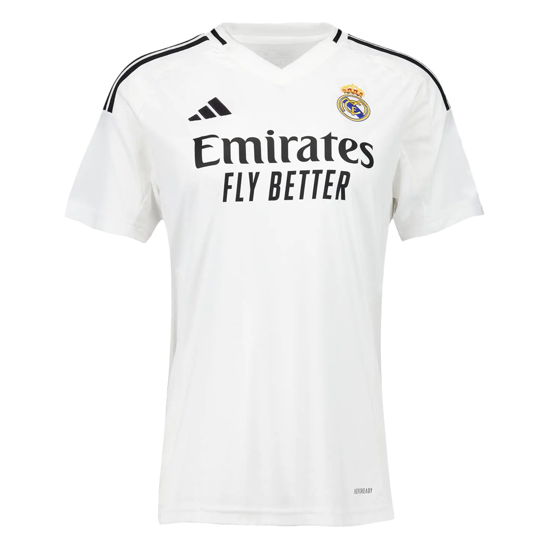 Real Madrid Damen Heimtrikot 2024/25 Fan-Version