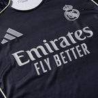 Real Madrid Auswärtstrikot 2025/26 Fan-Version TCHOUAMENI #14